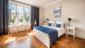 Sereno Apartments